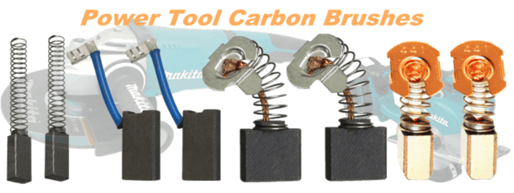 Power Tool Carbon Brush